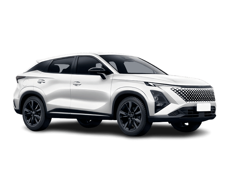 Omoda C5 NEW с салона по цене от 1 427 000 рублей