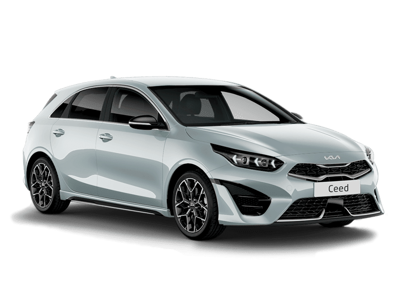 KIA Ceed купить по цене от 1 959 000 рублей