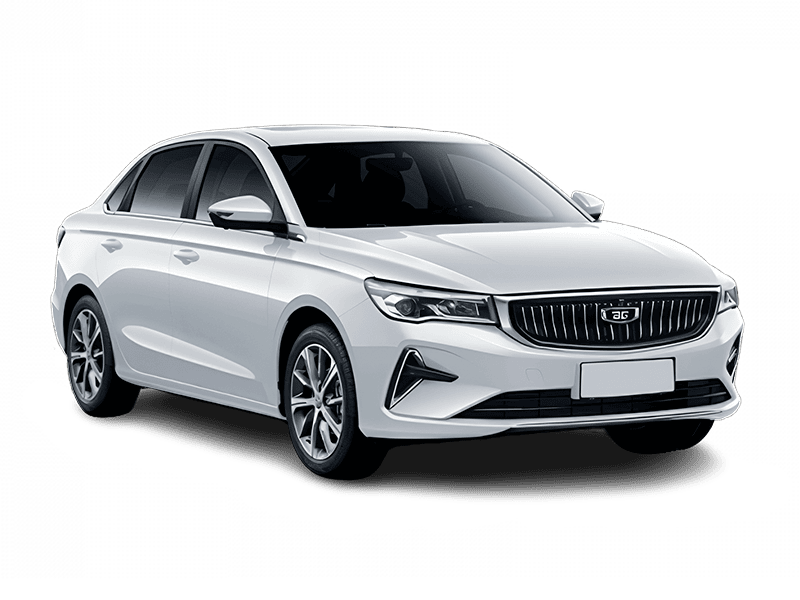 Belgee S50 купить в Челябинске