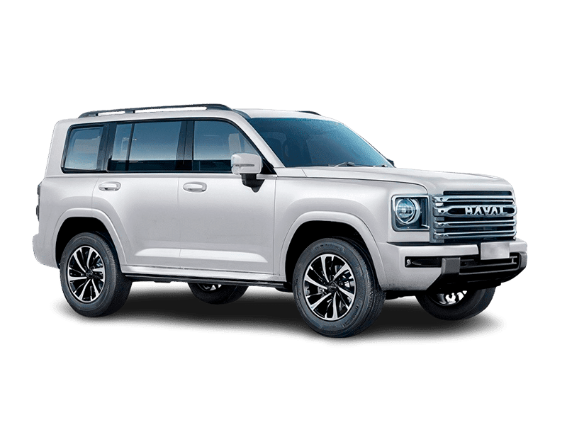 Haval H9 NEW
